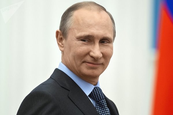 ولادیمیر پوتین,اخبار سیاسی,خبرهای سیاسی,خاورمیانه
