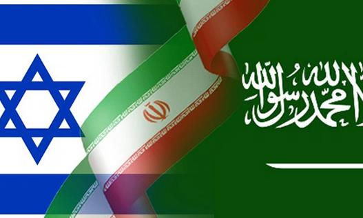 ایران و اسرائیل و عربستان,اخبار سیاسی,خبرهای سیاسی,سیاست خارجی