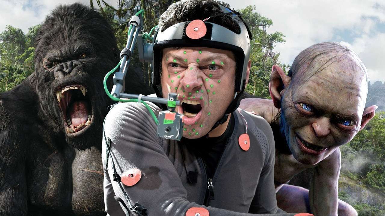 اندی سرکیس اندی سرکیس,اخبار فیلم و سینما,خبرهای فیلم و سینما,اخبار سینمای جهان