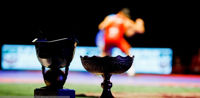چهارمین دوره رقابت های کشتی فرنگی جام باشگاه های جهان,اخبار ورزشی,خبرهای ورزشی,کشتی و وزنه برداری