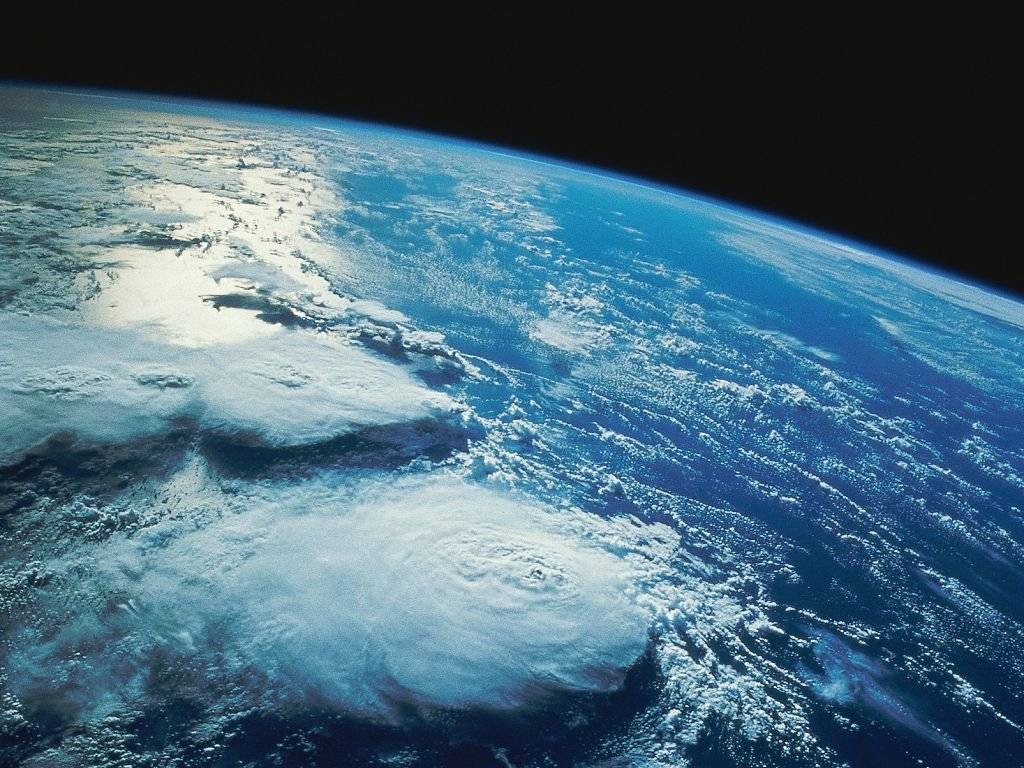 اقیانوس و اتمسفر زمین,اخبار علمی,خبرهای علمی,طبیعت و محیط زیست