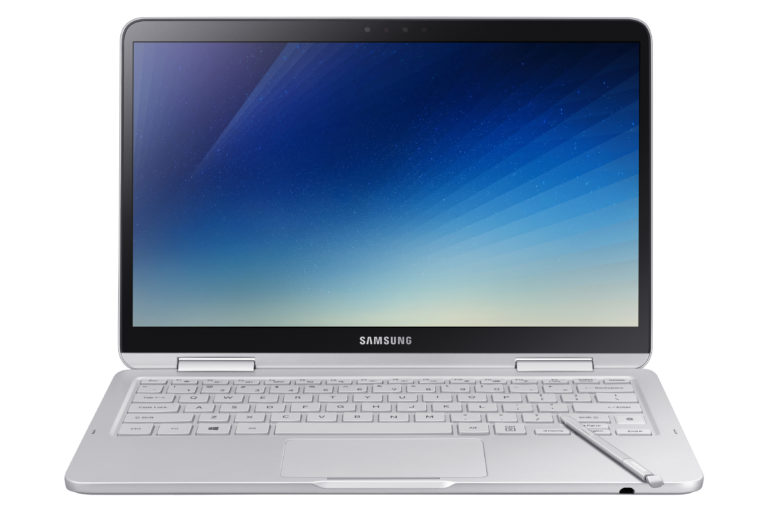 Samsung Notebook 9 2018,اخبار دیجیتال,خبرهای دیجیتال,لپ تاپ و کامپیوتر