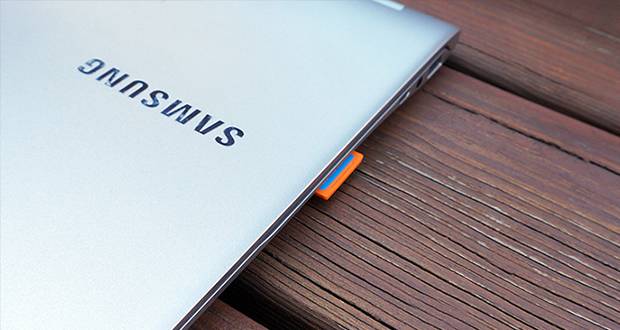 Samsung Notebook 9 2018,اخبار دیجیتال,خبرهای دیجیتال,لپ تاپ و کامپیوتر