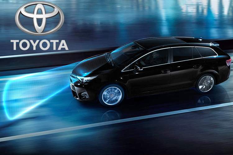 شرکت تویوتا شرکت تویوتا,اخبار خودرو,خبرهای خودرو,مقایسه خودرو