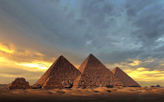 ساحری در دوران مصر باستان,اخبار جالب,خبرهای جالب,خواندنی ها و دیدنی ها