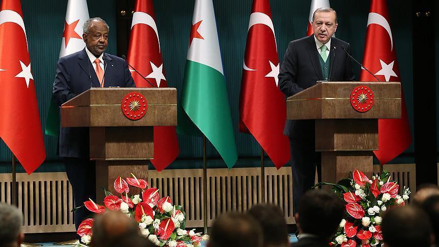 عمر گیله و رجب طیب اردوغان,اخبار سیاسی,خبرهای سیاسی,خاورمیانه