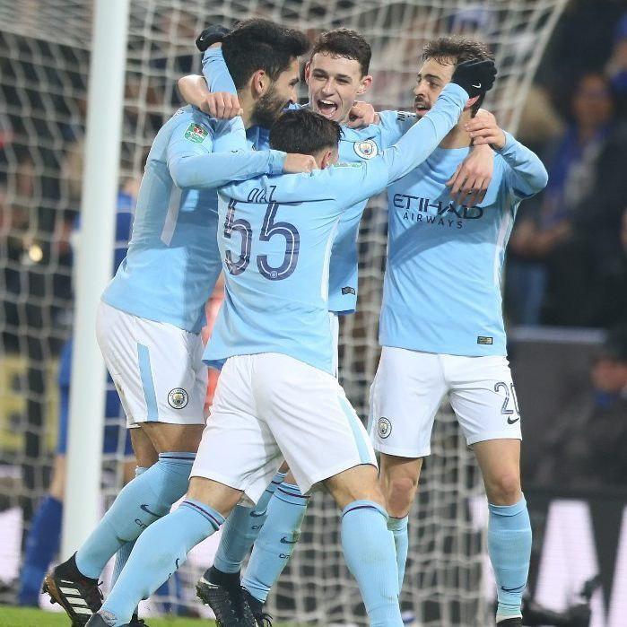 بازیکنان منچسترسیتی,اخبار فوتبال,خبرهای فوتبال,اخبار فوتبال جهان