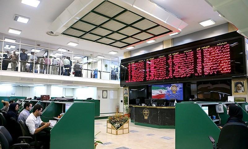 بورس تهران,اخبار اقتصادی,خبرهای اقتصادی,نفت و انرژی