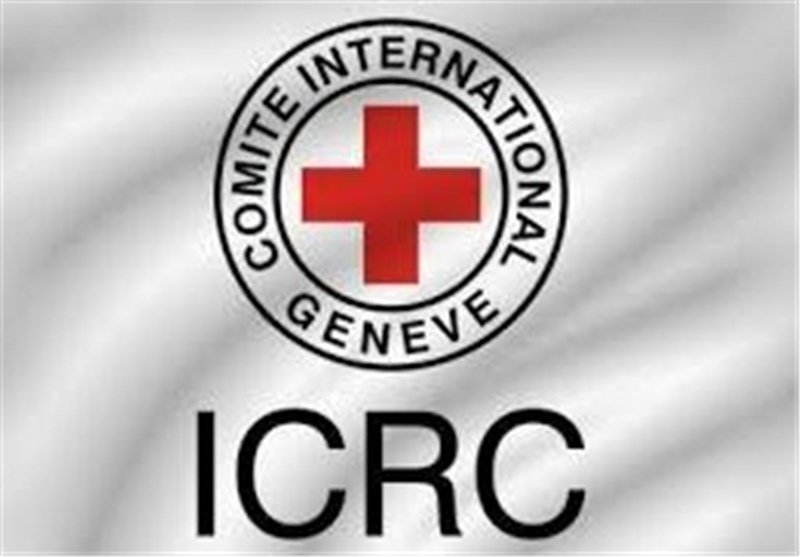 کمیته بین‌المللی صلیب سرخ,اخبار سیاسی,خبرهای سیاسی,خاورمیانه