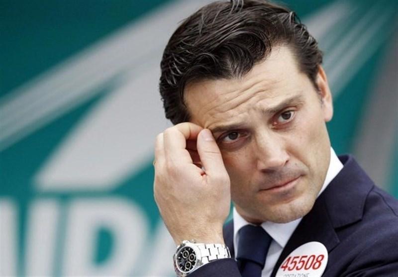 وینچنزو مونتلا وینچنزو مونتلا,اخبار فوتبال,خبرهای فوتبال,اخبار فوتبال جهان