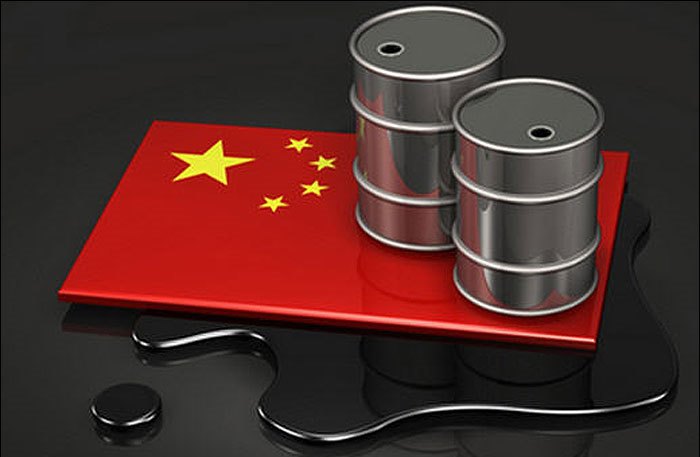 واردات نفت چین,اخبار اقتصادی,خبرهای اقتصادی,اقتصاد جهان