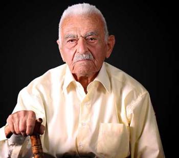 صد ساله های نامدار ایرانی,اخبار جالب,خبرهای جالب,خواندنی ها و دیدنی ها