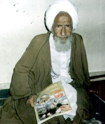 صد ساله های نامدار ایرانی,اخبار جالب,خبرهای جالب,خواندنی ها و دیدنی ها