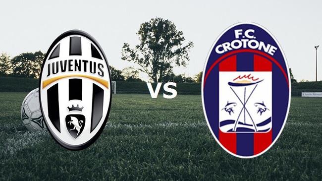 دیدار تیم های یوونتوس و کروتونه دیدار تیم های یوونتوس و کروتونه,اخبار فوتبال,خبرهای فوتبال,اخبار فوتبال جهان