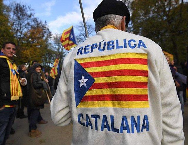 استقلال کاتالونیا,اخبار سیاسی,خبرهای سیاسی,اخبار بین الملل