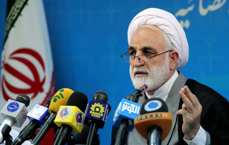 محسنی اژه ای محسنی اژه ای,اخبار اجتماعی,خبرهای اجتماعی,حقوقی انتظامی