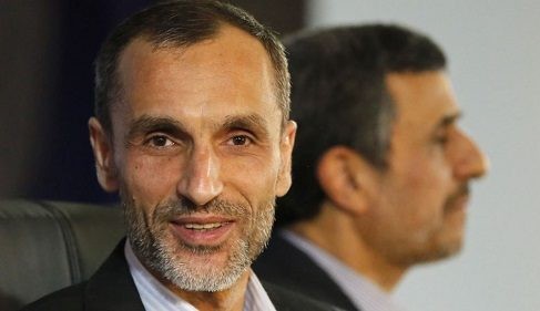 حمید بقایی و احمدی نژاد,اخبار سیاسی,خبرهای سیاسی,اخبار سیاسی ایران