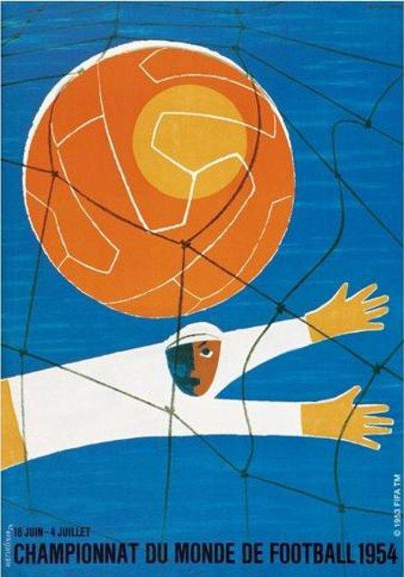 پوسترهای جام جهانی,اخبار فوتبال,خبرهای فوتبال,جام جهانی