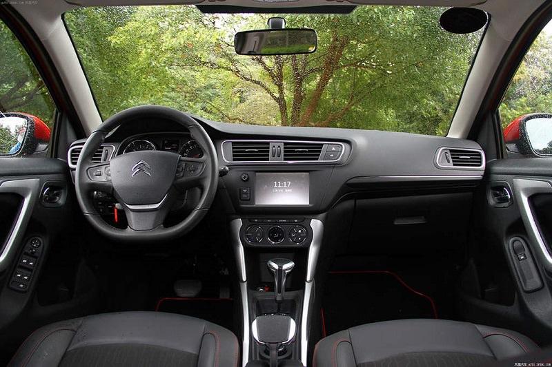 Saipa Citroen C3 XR,اخبار خودرو,خبرهای خودرو,مقایسه خودرو