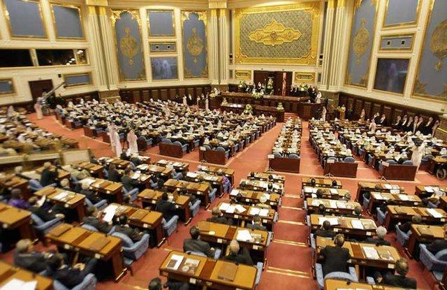 مجلس شورای عربستان,اخبار سیاسی,خبرهای سیاسی,خاورمیانه