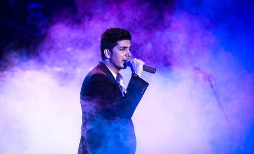 فرزاد فرزین,اخبار هنرمندان,خبرهای هنرمندان,موسیقی