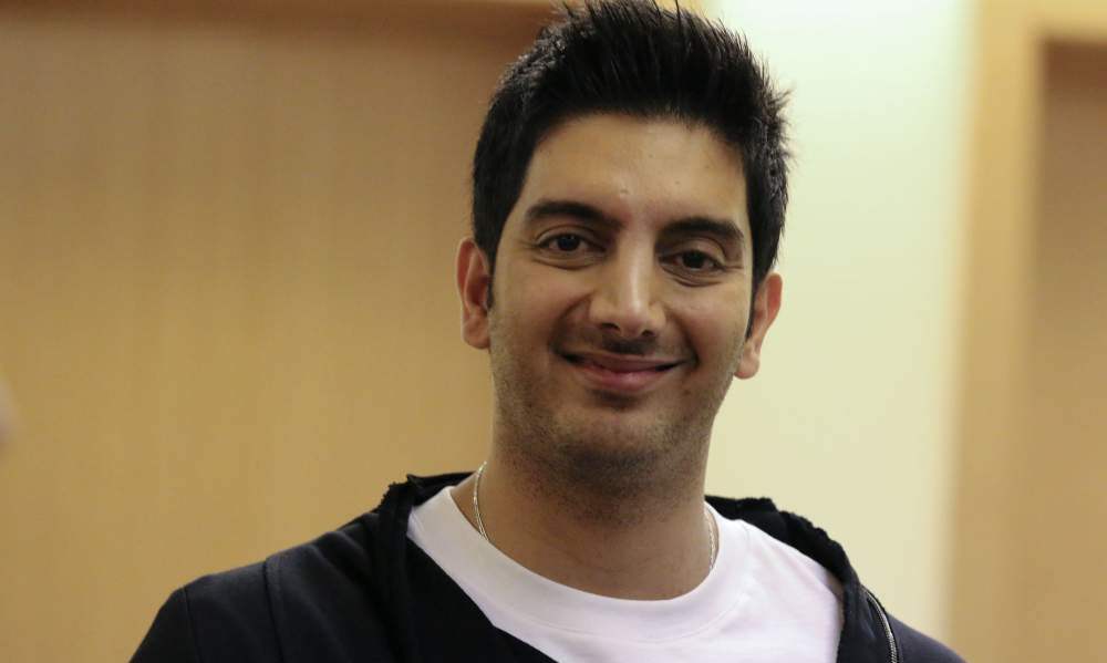 فرزاد فرزین,اخبار هنرمندان,خبرهای هنرمندان,موسیقی