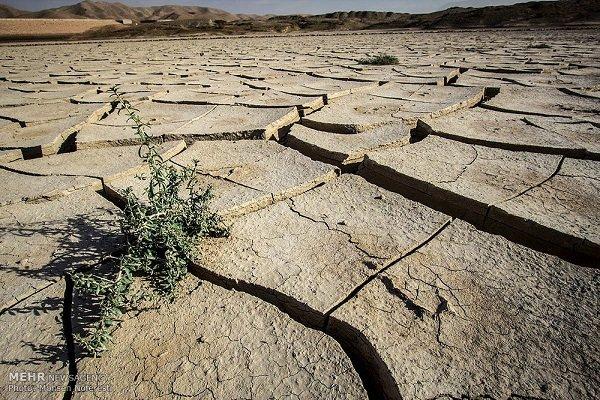 خشکسالی در ایران,اخبار علمی,خبرهای علمی,طبیعت و محیط زیست