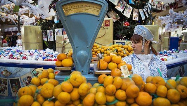بازار مرکبات روسیه بازار مرکبات روسیه,اخبار اقتصادی,خبرهای اقتصادی,کشت و دام و صنعت