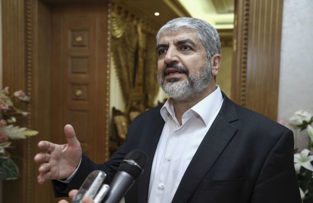 خالد مشعل خالد مشعل,اخبار سیاسی,خبرهای سیاسی,خاورمیانه