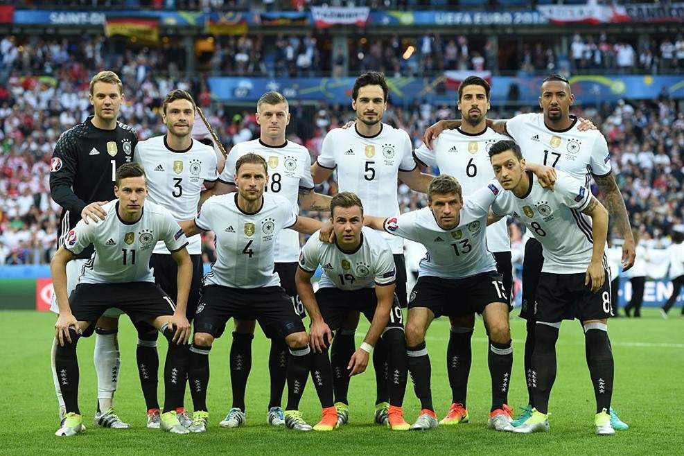 تیم ملی فوتبال آلمان,اخبار فوتبال,خبرهای فوتبال,جام جهانی