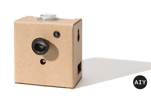 بسته Vision Kit گوگل بسته Vision Kit گوگل,اخبار دیجیتال,خبرهای دیجیتال,گجت