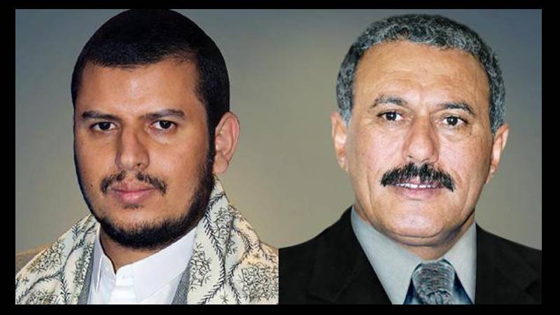 علی عبدالله صالح و انصارالله یمن,اخبار سیاسی,خبرهای سیاسی,خاورمیانه