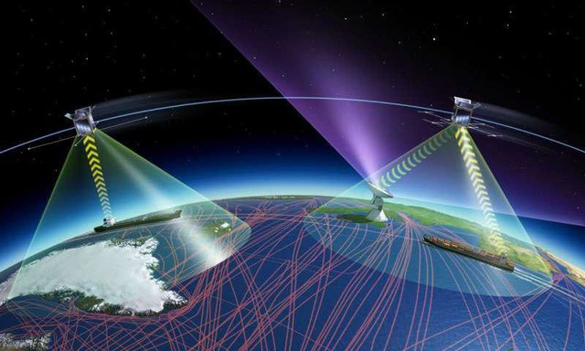 فناوری‌های فضایی,اخبار علمی,خبرهای علمی,نجوم و فضا