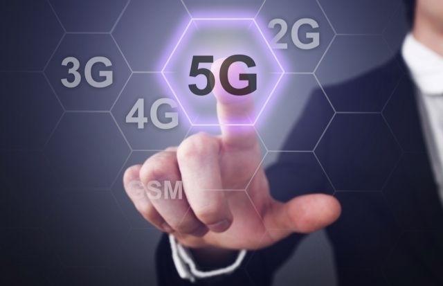 اینترنت پر سرعت 5G,اخبار دیجیتال,خبرهای دیجیتال,اخبار فناوری اطلاعات