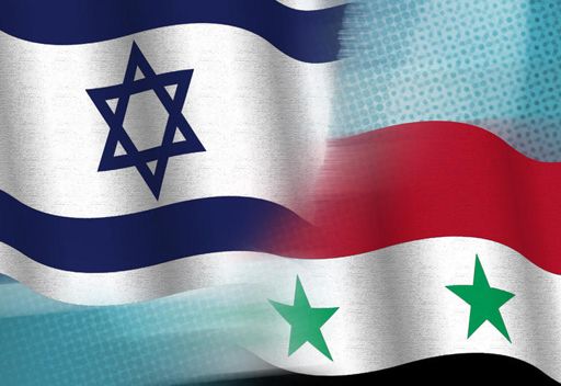 سوریه و اسرائیل,اخبار سیاسی,خبرهای سیاسی,خاورمیانه