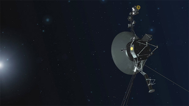 وویجر 1,اخبار علمی,خبرهای علمی,نجوم و فضا