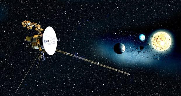 وویجر 1,اخبار علمی,خبرهای علمی,نجوم و فضا