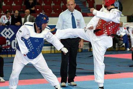 رقابت‌های جهانی پاراتکواندو,اخبار ورزشی,خبرهای ورزشی,ورزش