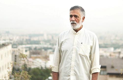 رحیم رحیمی‌پور,اخبار هنرمندان,خبرهای هنرمندان,اخبار بازیگران