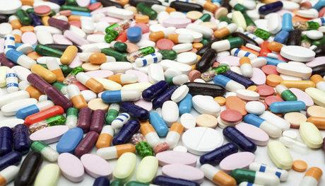 آنتی‌بیوتیک,اخبار پزشکی,خبرهای پزشکی,تازه های پزشکی