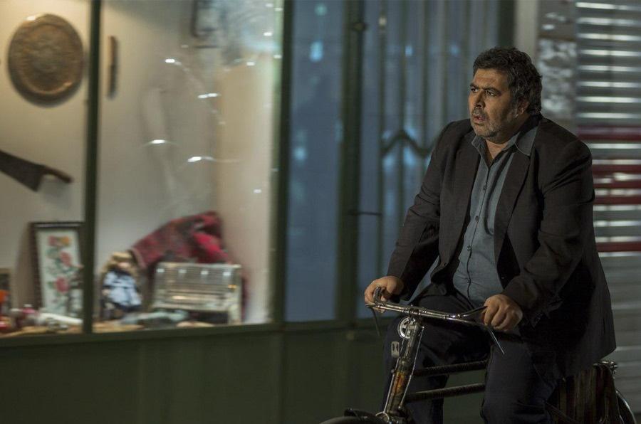 فیلم جن زیبا فیلم جن زیبا,اخبار فیلم و سینما,خبرهای فیلم و سینما,سینمای ایران