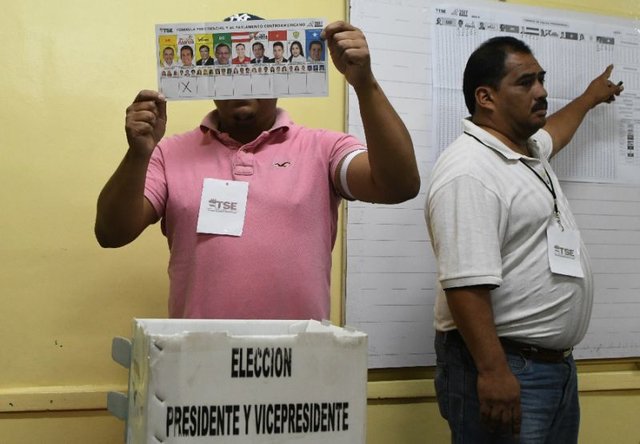 انتخابات هندوراس,اخبار سیاسی,خبرهای سیاسی,اخبار بین الملل