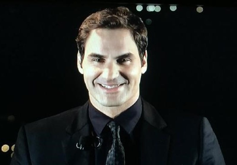 راجر فدرر راجر فدرر,اخبار ورزشی,خبرهای ورزشی,ورزش