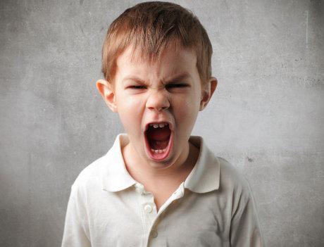 پرخاشگری کودکان,اخبار اجتماعی,خبرهای اجتماعی,خانواده و جوانان