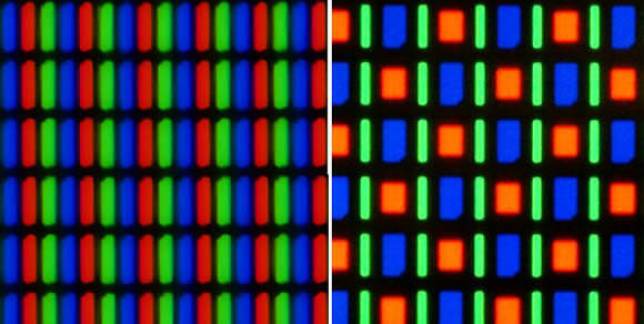 نمایشگرهای AMOLED,اخبار دیجیتال,خبرهای دیجیتال,اخبار فناوری اطلاعات