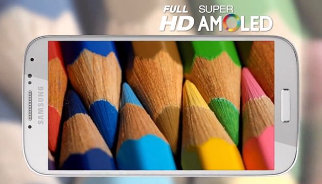 نمایشگرهای AMOLED,اخبار دیجیتال,خبرهای دیجیتال,اخبار فناوری اطلاعات