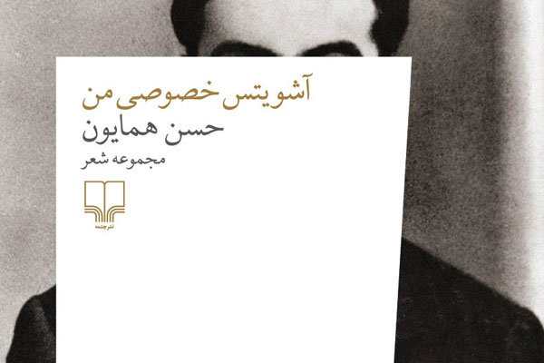 برگزیده جایزه احمد شاملو,اخبار فرهنگی,خبرهای فرهنگی,کتاب و ادبیات