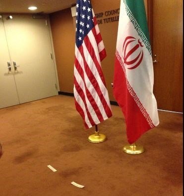 ایران و آمریکا,اخبار سیاسی,خبرهای سیاسی,سیاست خارجی