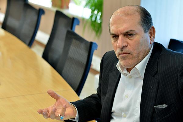 محمد نجفی عرب محمد نجفی عرب,اخبار اجتماعی,خبرهای اجتماعی,محیط زیست