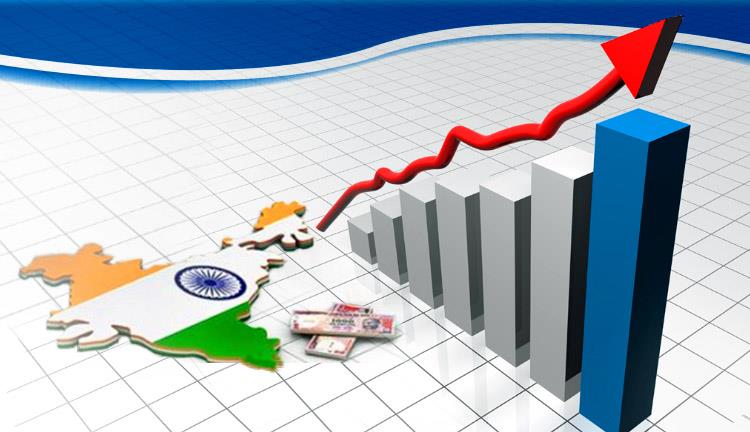رشد اقتصادی هند,اخبار اقتصادی,خبرهای اقتصادی,اقتصاد جهان